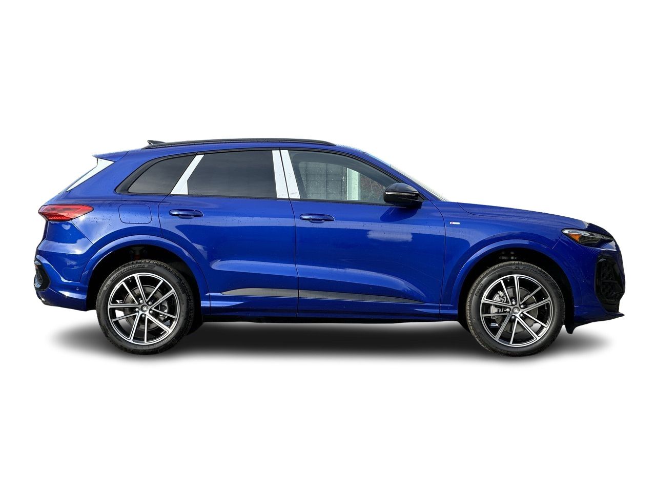 2025 Audi All-New Q5 in Vancouver, British Columbia