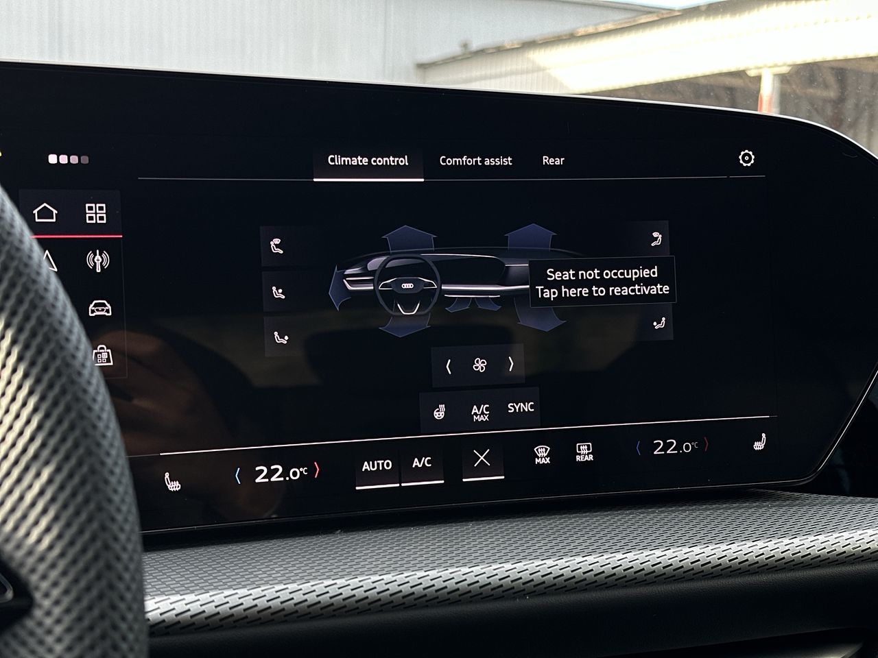 2025 Audi All-New Q5 in Vancouver, British Columbia