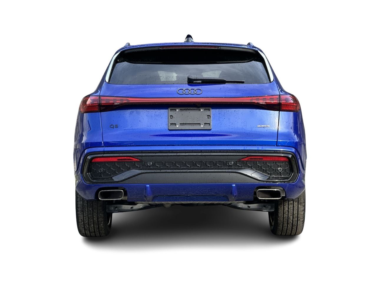 2025 Audi All-New Q5 in Vancouver, British Columbia