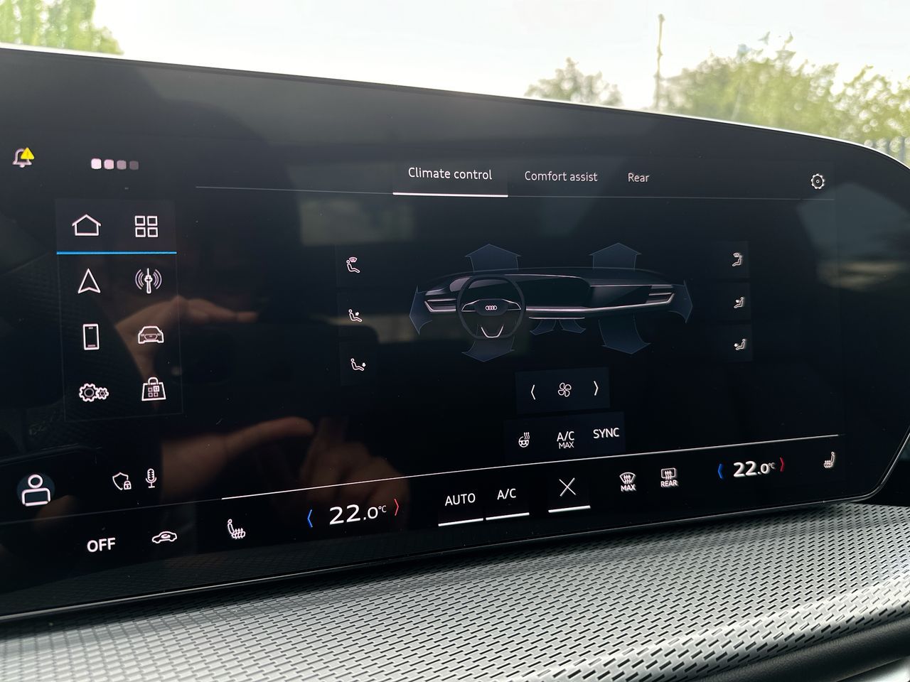 2025 Audi All-New Q5 in Vancouver, British Columbia