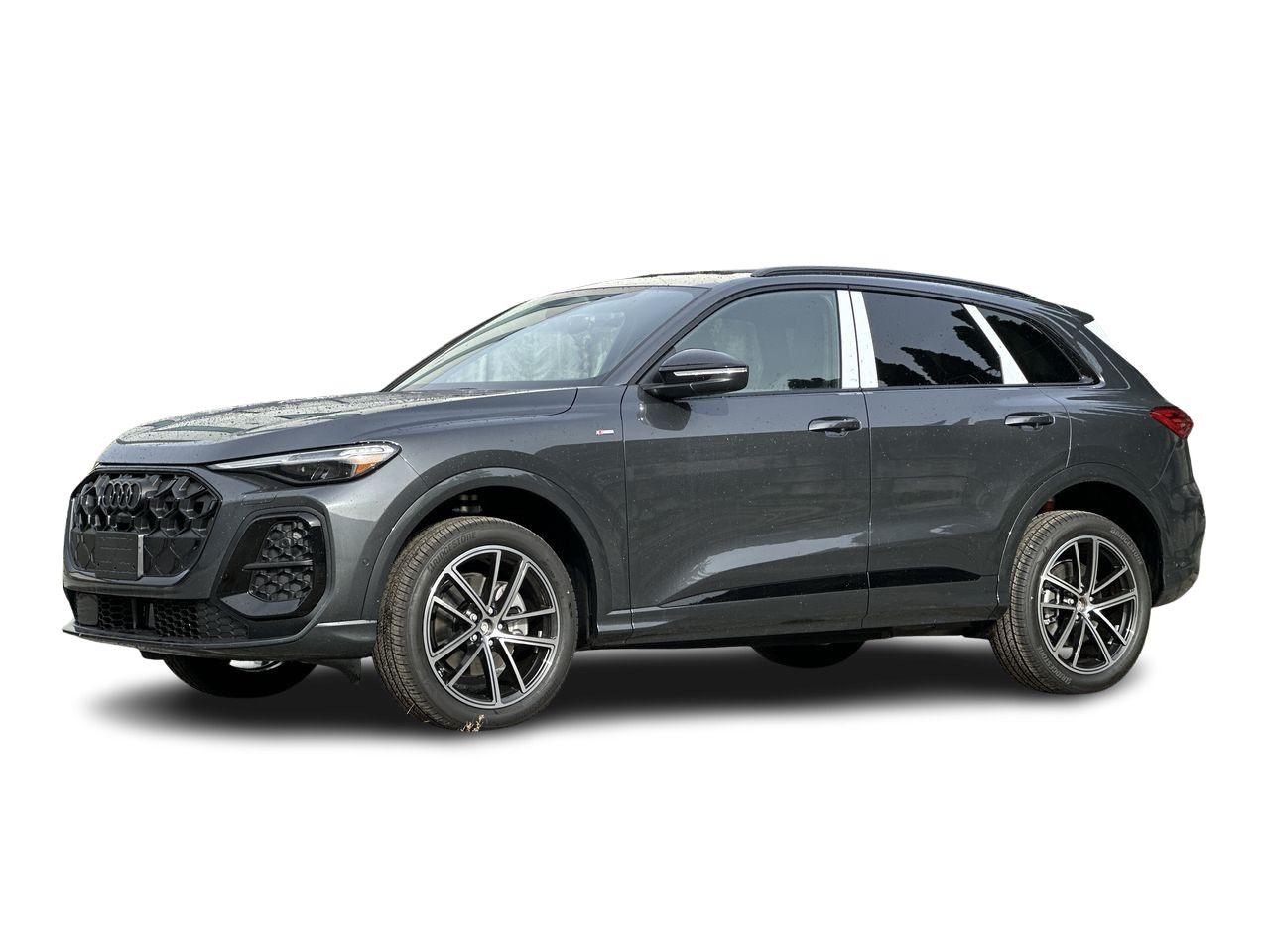 Audi All-New Q5  2025 à Vancouver, Colombie-Britannique