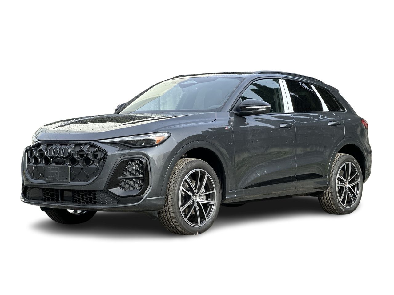 Audi All-New Q5  2025 à Vancouver, Colombie-Britannique