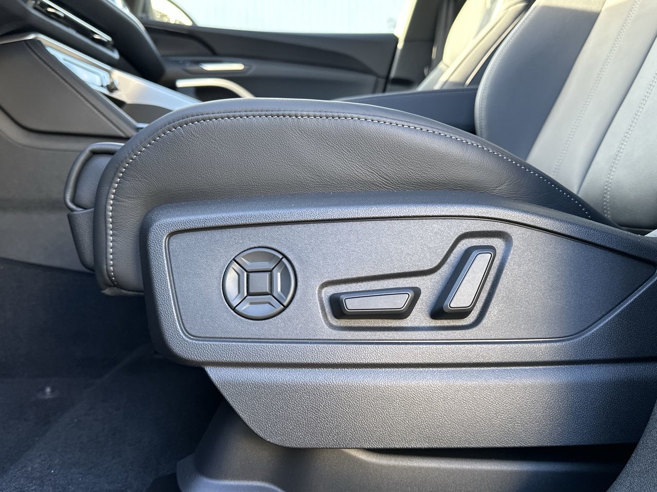 Audi All-New Q5  2025 à Vancouver, Colombie-Britannique