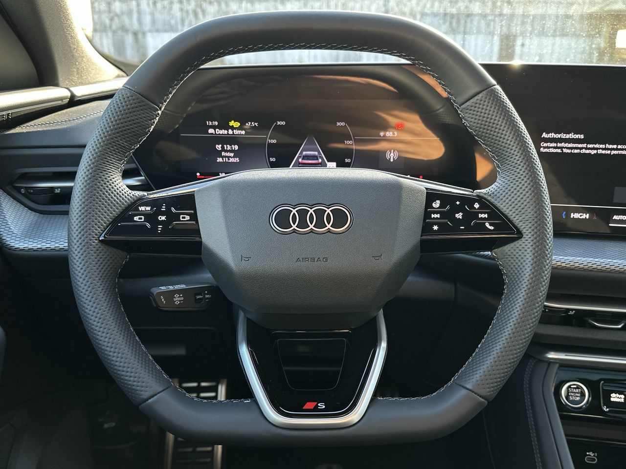 Audi All-New Q5  2025 à Vancouver, Colombie-Britannique