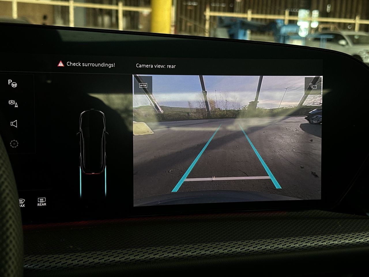 Audi All-New Q5  2025 à Vancouver, Colombie-Britannique