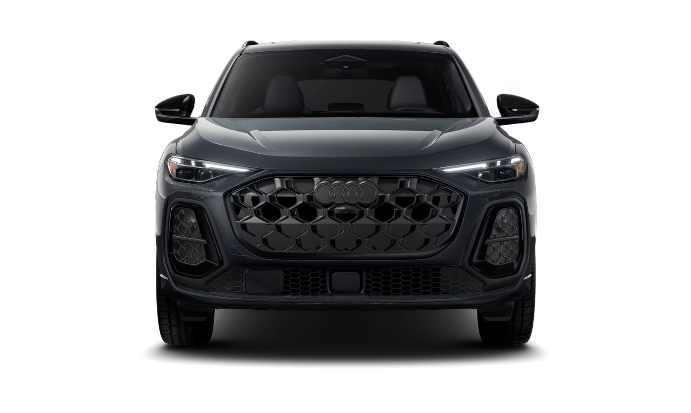 2025 Audi All-New Q5 in Vancouver, British Columbia