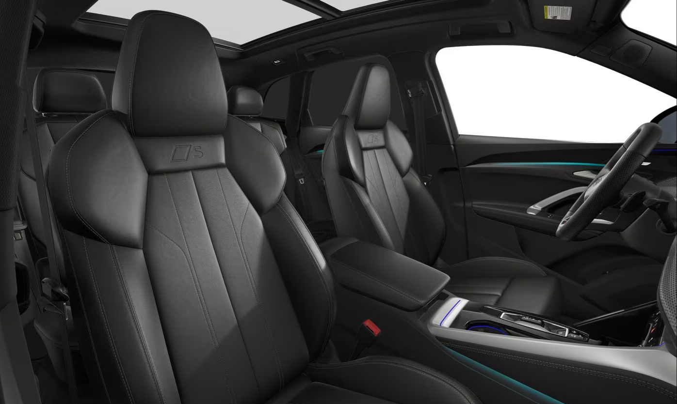 2025 Audi All-New Q5 in Vancouver, British Columbia