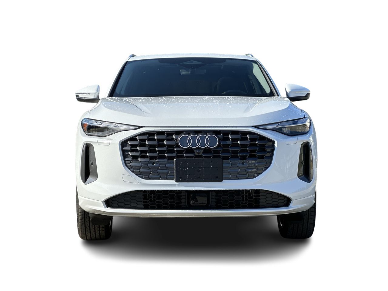 Audi All-New Q5  2025 à Vancouver, Colombie-Britannique