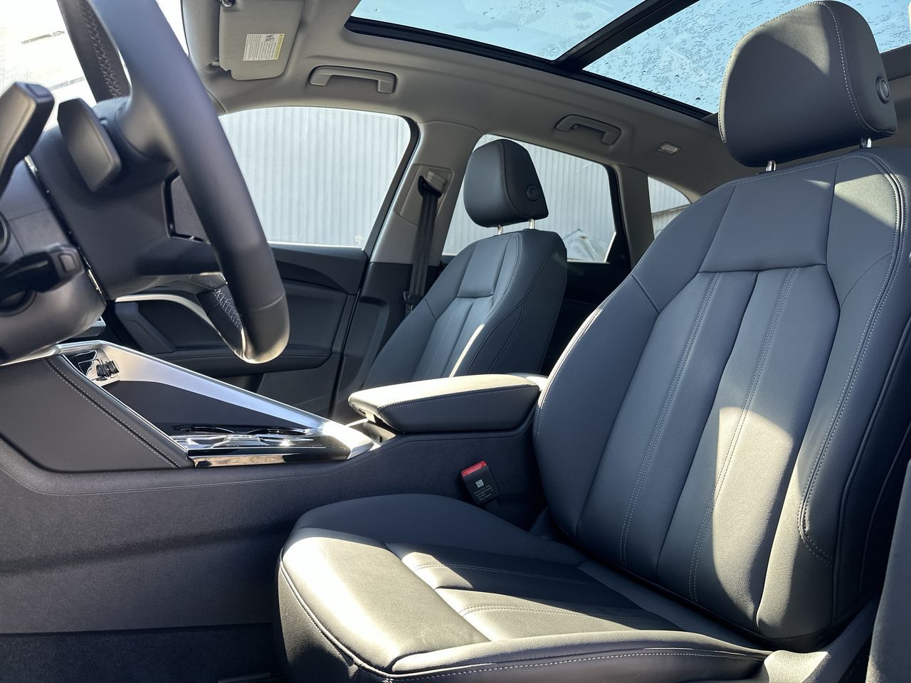 Audi All-New Q5  2025 à Vancouver, Colombie-Britannique