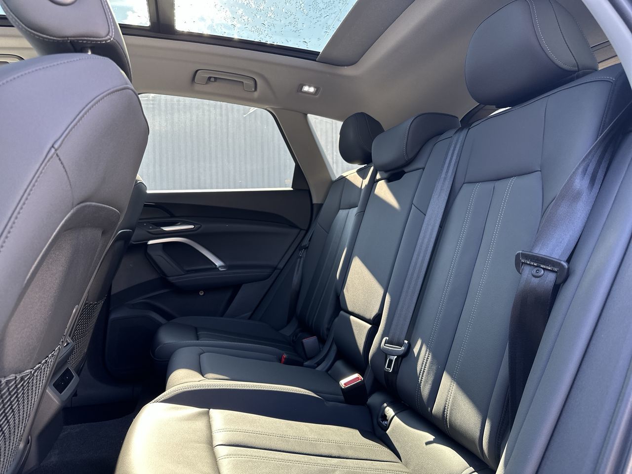 Audi All-New Q5  2025 à Vancouver, Colombie-Britannique