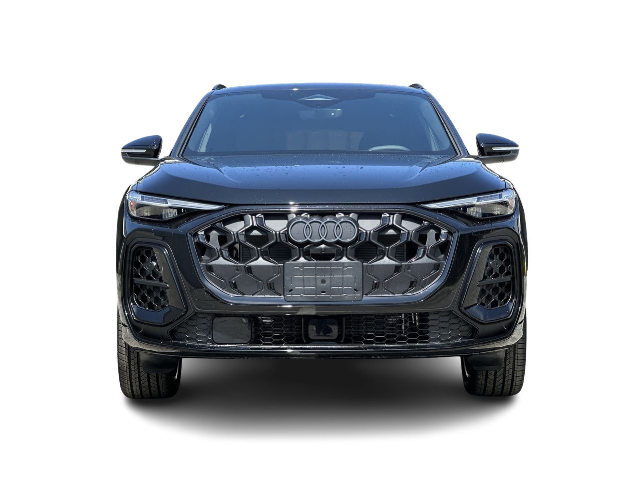 Audi All-New Q5  2025 à Vancouver, Colombie-Britannique