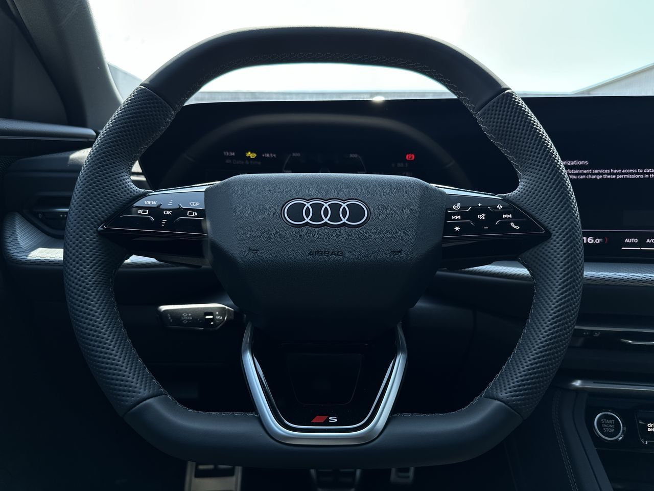 Audi All-New Q5  2025 à Vancouver, Colombie-Britannique