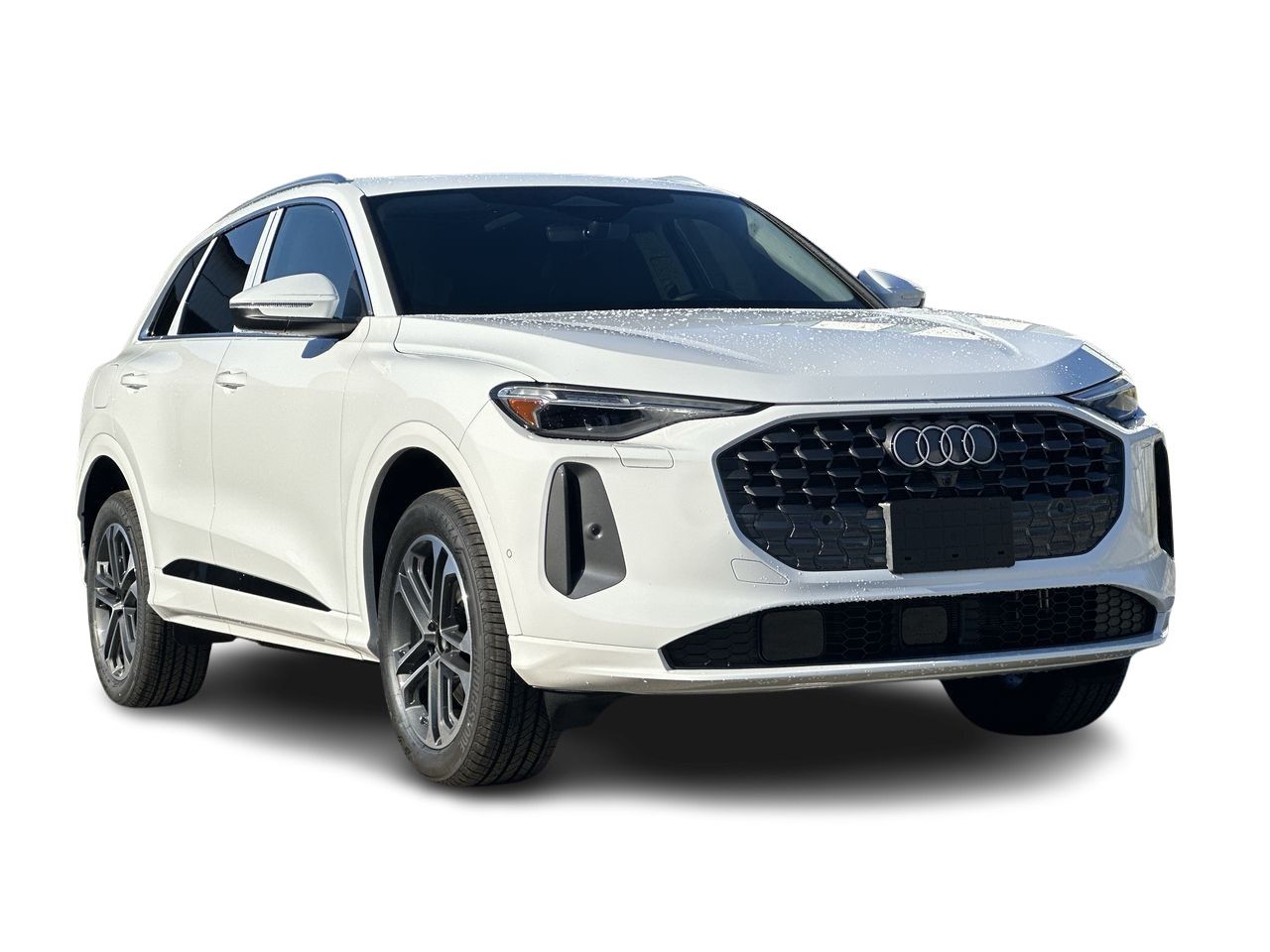 2025 Audi All-New Q5 in Vancouver, British Columbia