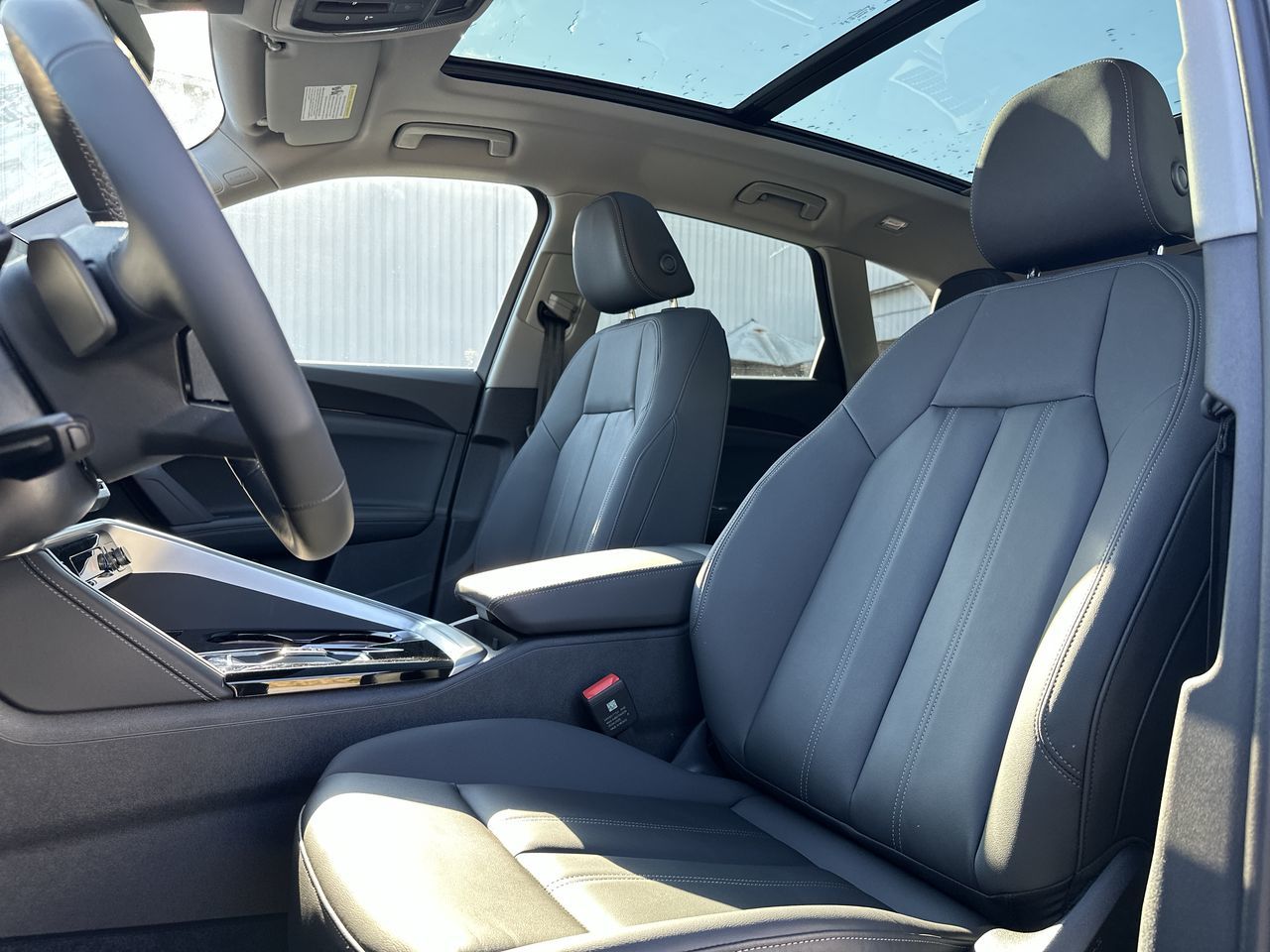 2025 Audi All-New Q5 in Vancouver, British Columbia