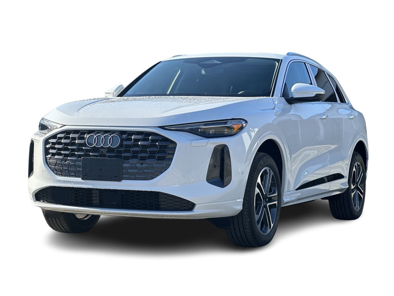 2025 Audi All-New Q5 in Vancouver, British Columbia