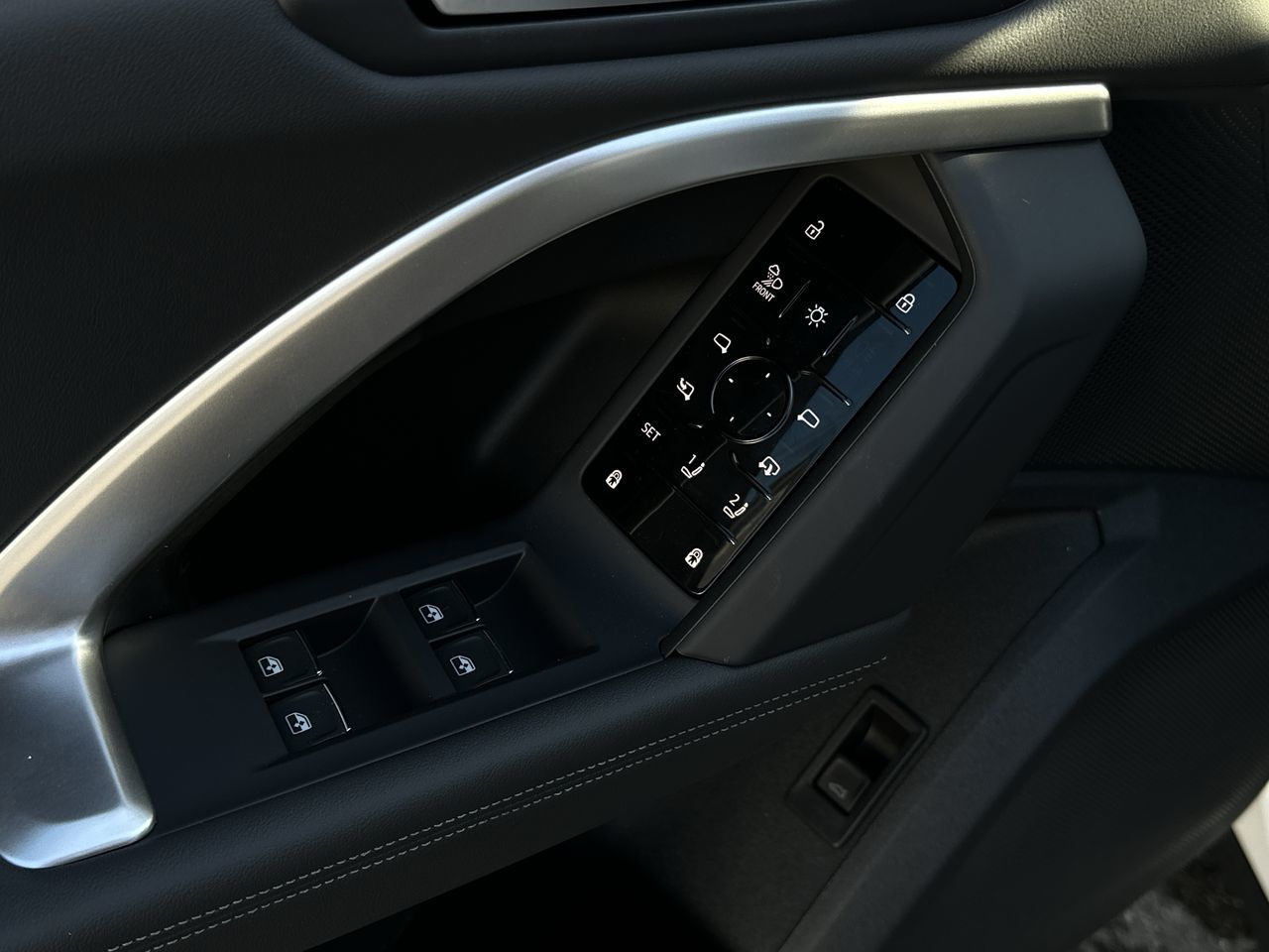 2025 Audi All-New Q5 in Vancouver, British Columbia