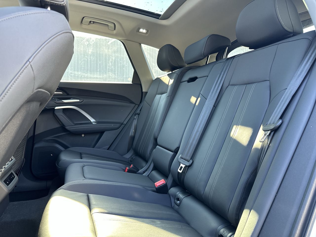 2025 Audi All-New Q5 in Vancouver, British Columbia