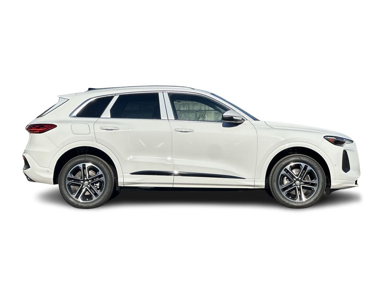 2025 Audi All-New Q5 in Vancouver, British Columbia