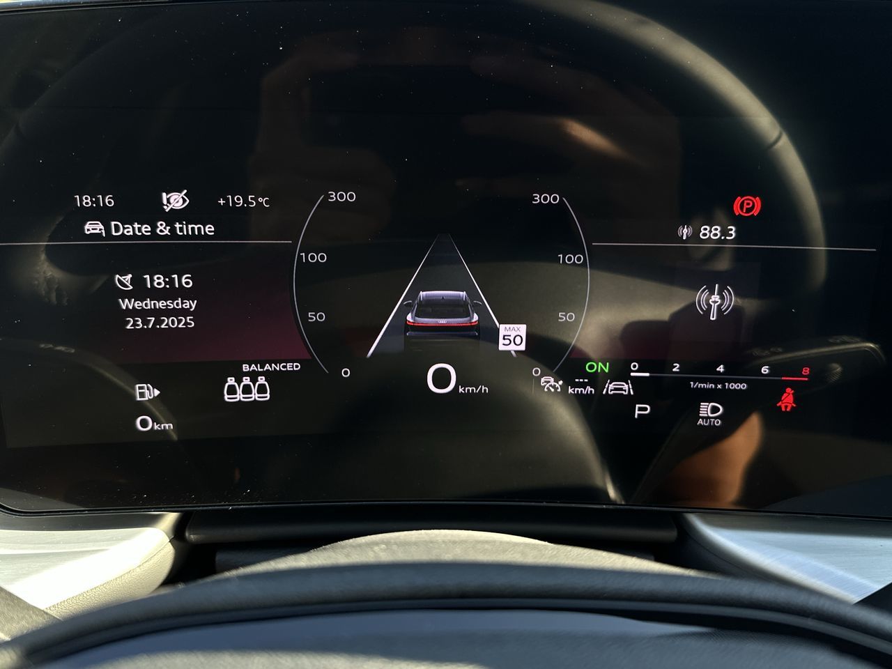 2025 Audi All-New Q5 in Vancouver, British Columbia