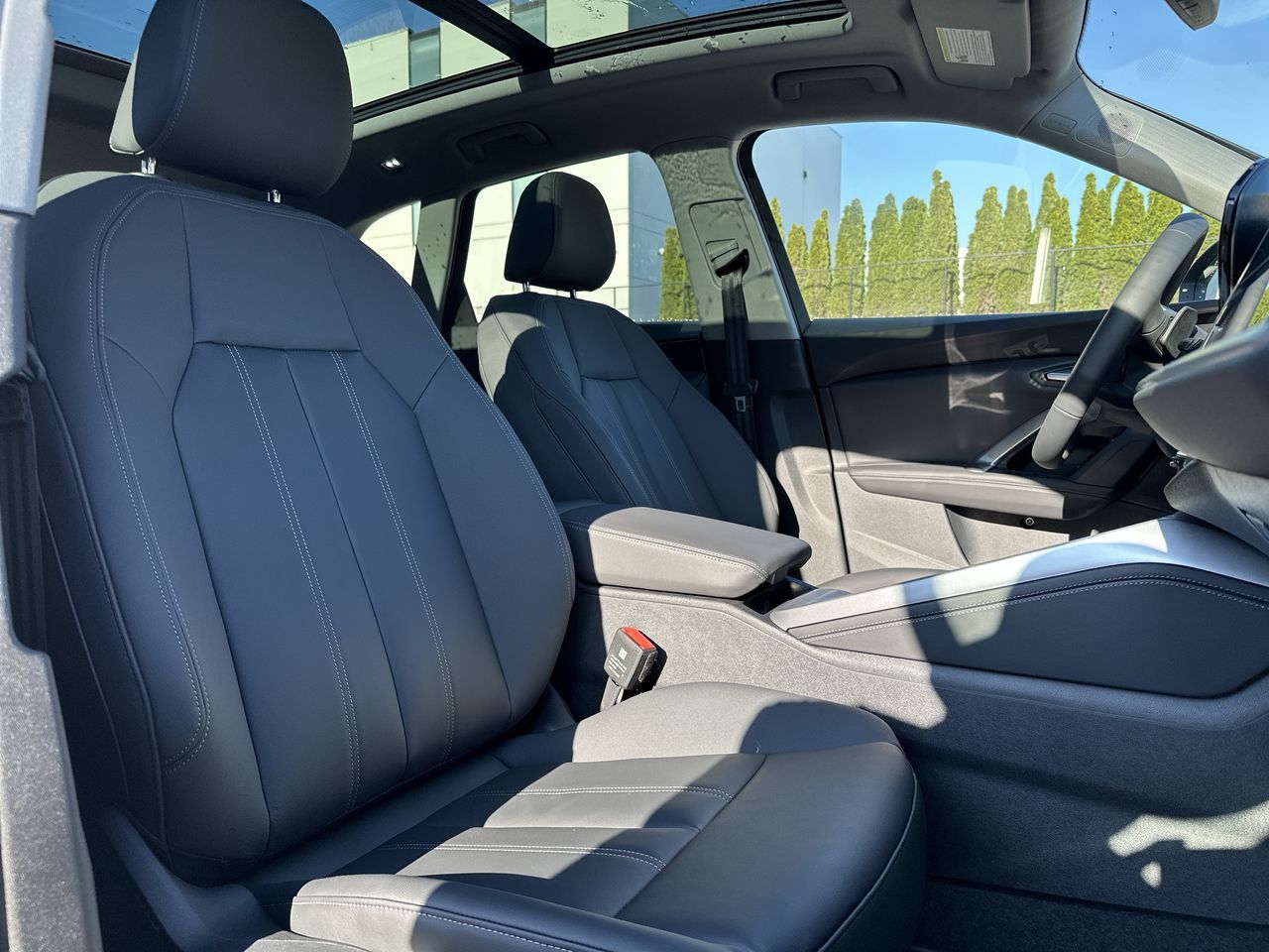 2025 Audi All-New Q5 in Vancouver, British Columbia