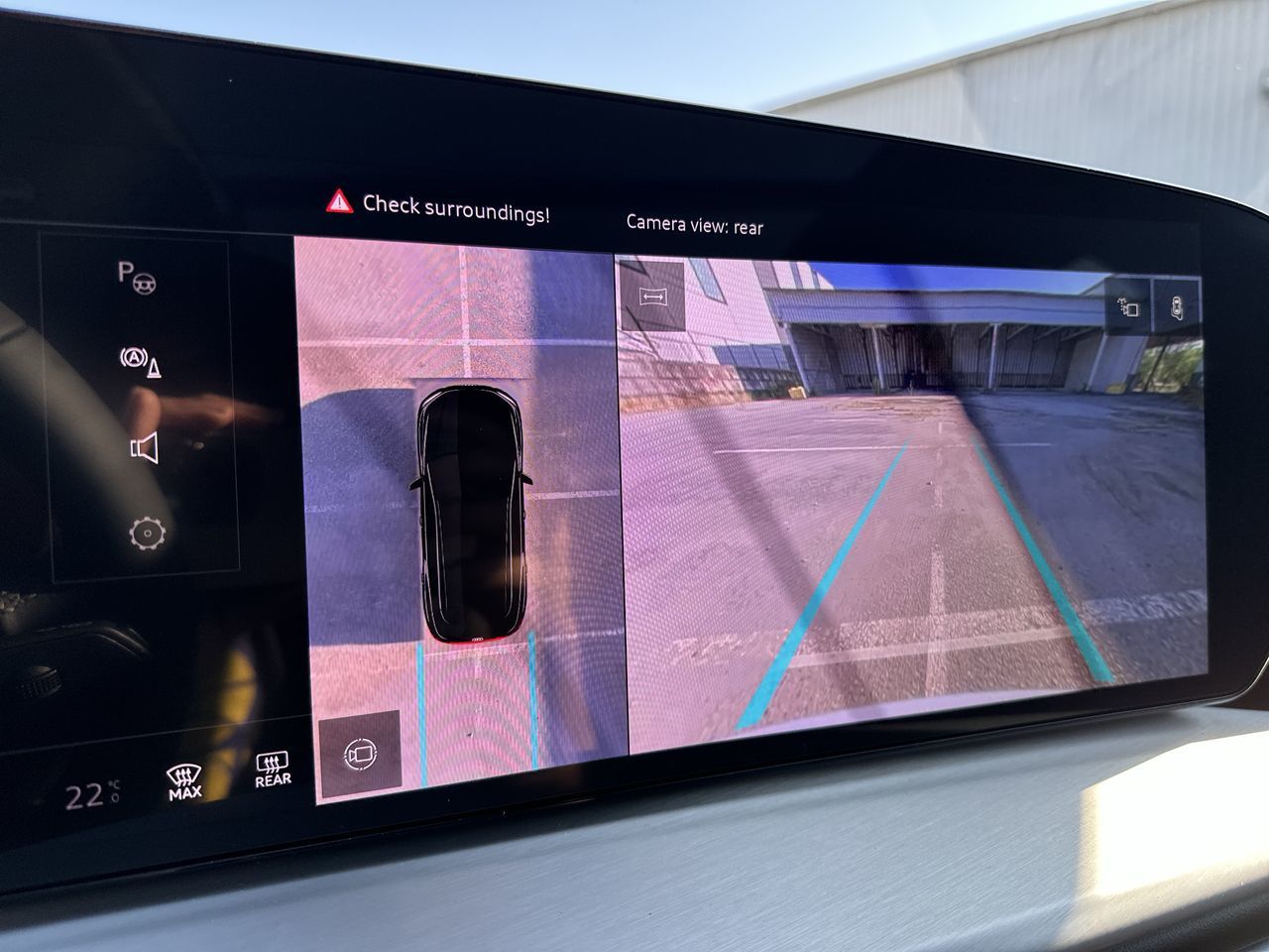 2025 Audi All-New Q5 in Vancouver, British Columbia