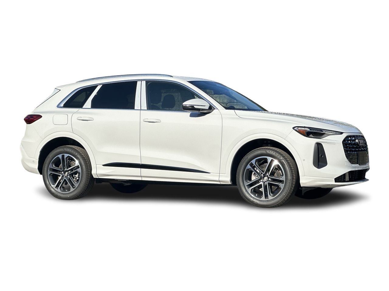 2025 Audi All-New Q5 in Vancouver, British Columbia