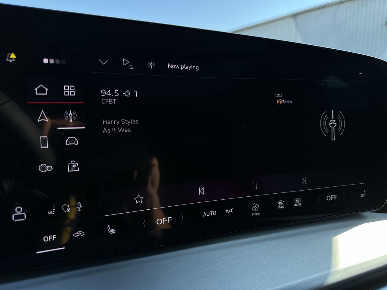 2025 Audi All-New Q5 in Vancouver, British Columbia