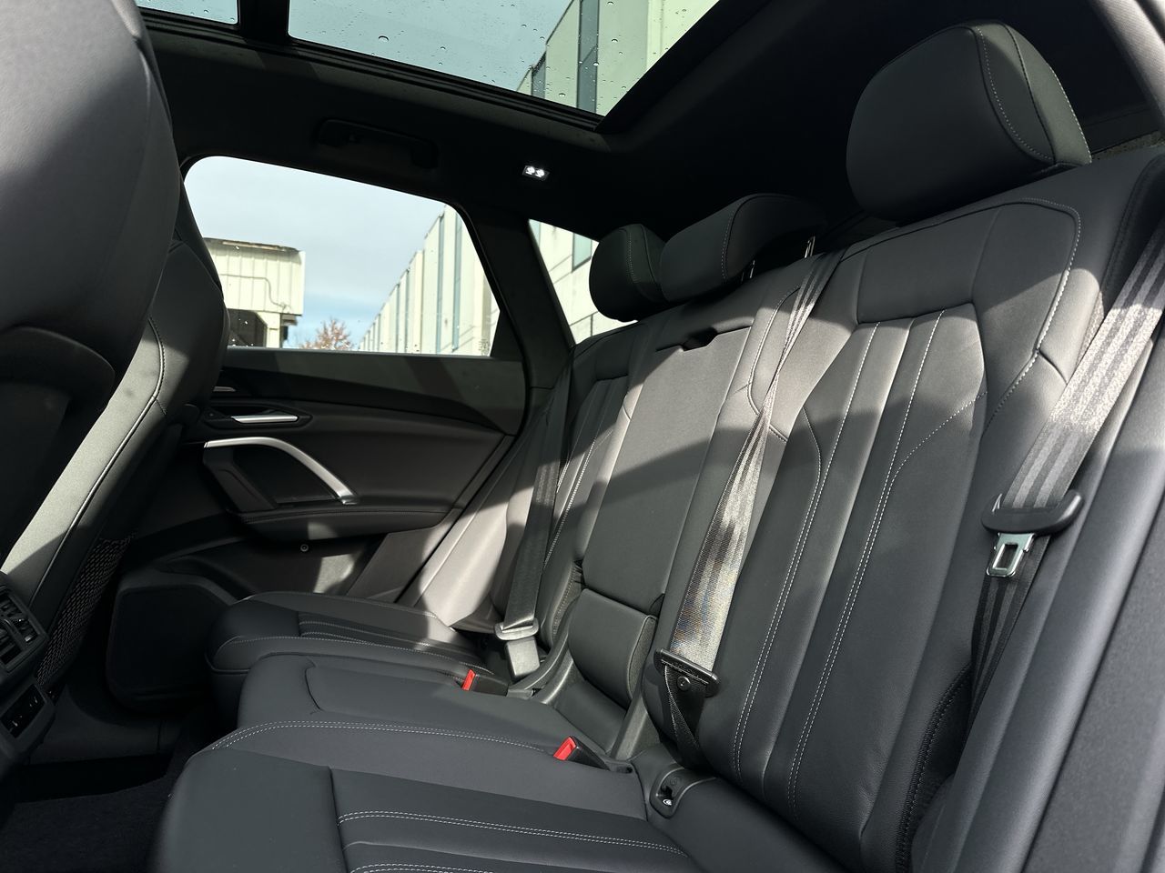 2025 Audi All-New Q5 in Vancouver, British Columbia