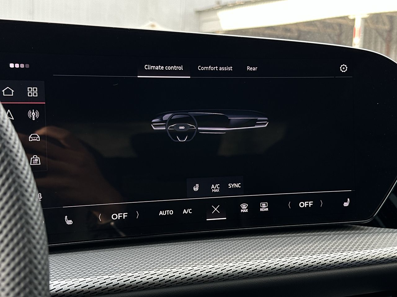 2025 Audi All-New Q5 in Vancouver, British Columbia