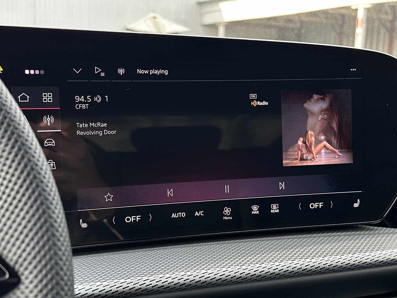 2025 Audi All-New Q5 in Vancouver, British Columbia