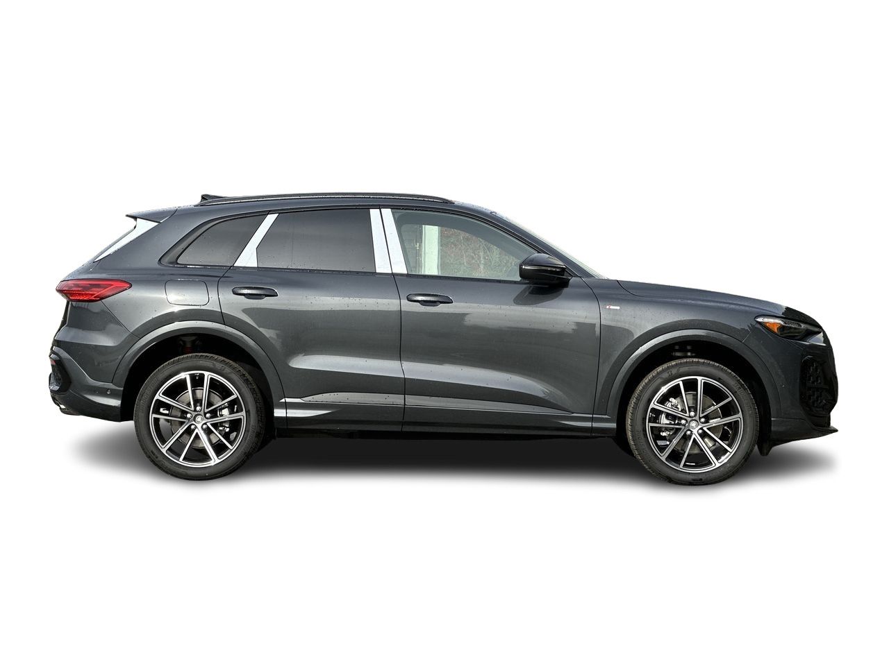 2025 Audi All-New Q5 in Vancouver, British Columbia