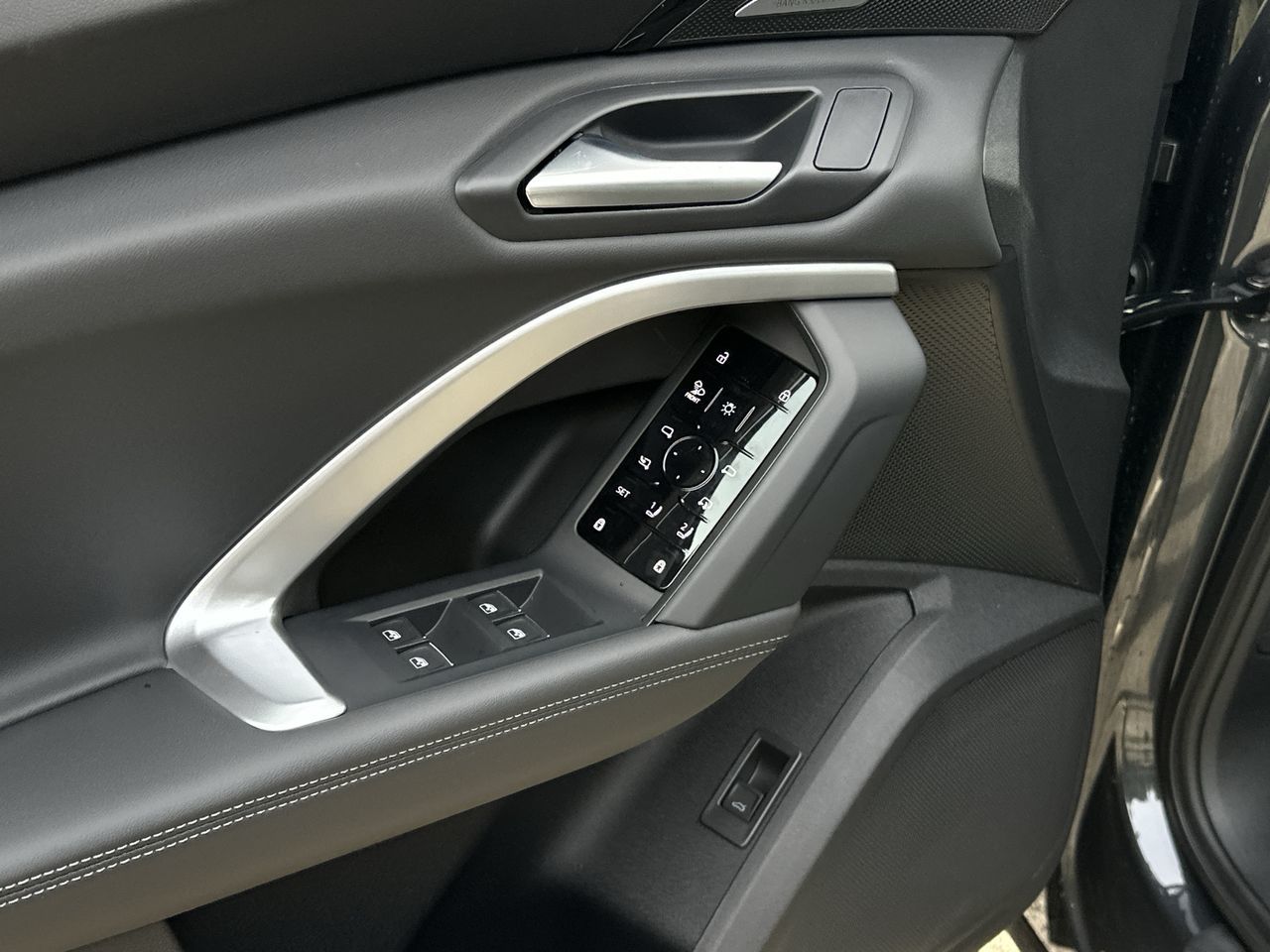 2025 Audi All-New Q5 in Vancouver, British Columbia