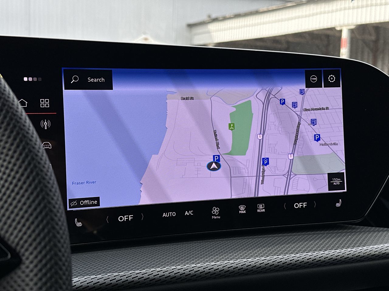 2025 Audi All-New Q5 in Vancouver, British Columbia