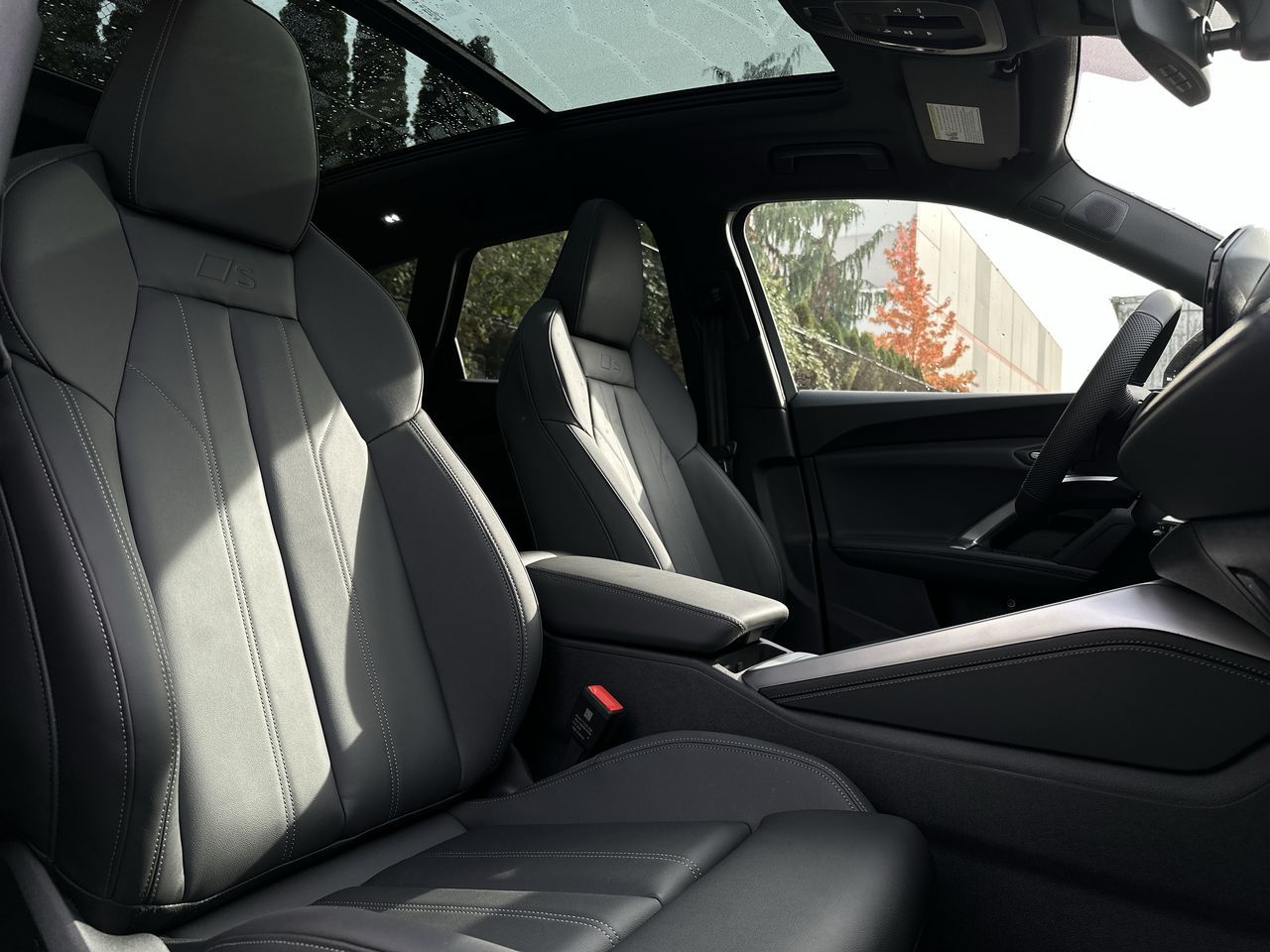 2025 Audi All-New Q5 in Vancouver, British Columbia