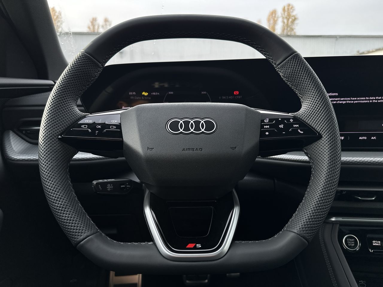 2025 Audi All-New Q5 in Vancouver, British Columbia