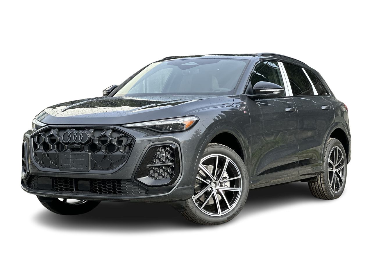 2025 Audi All-New Q5 in Vancouver, British Columbia