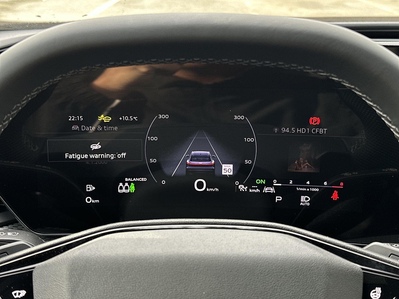 2025 Audi All-New Q5 in Vancouver, British Columbia