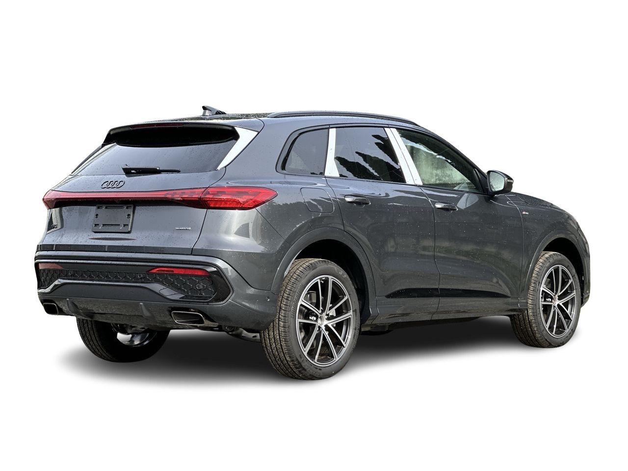 2025 Audi All-New Q5 in Vancouver, British Columbia