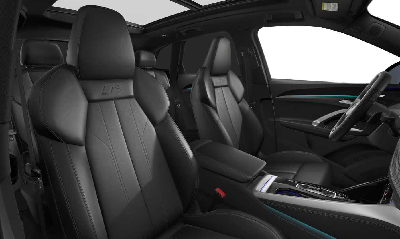 2025 Audi All-New Q5 in Vancouver, British Columbia