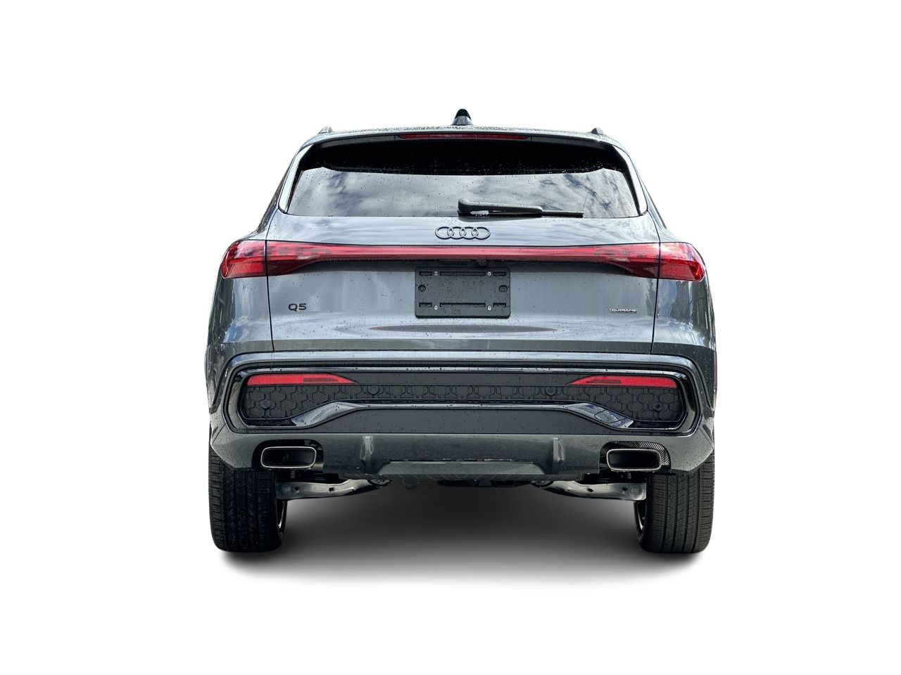 2025 Audi All-New Q5 in Vancouver, British Columbia
