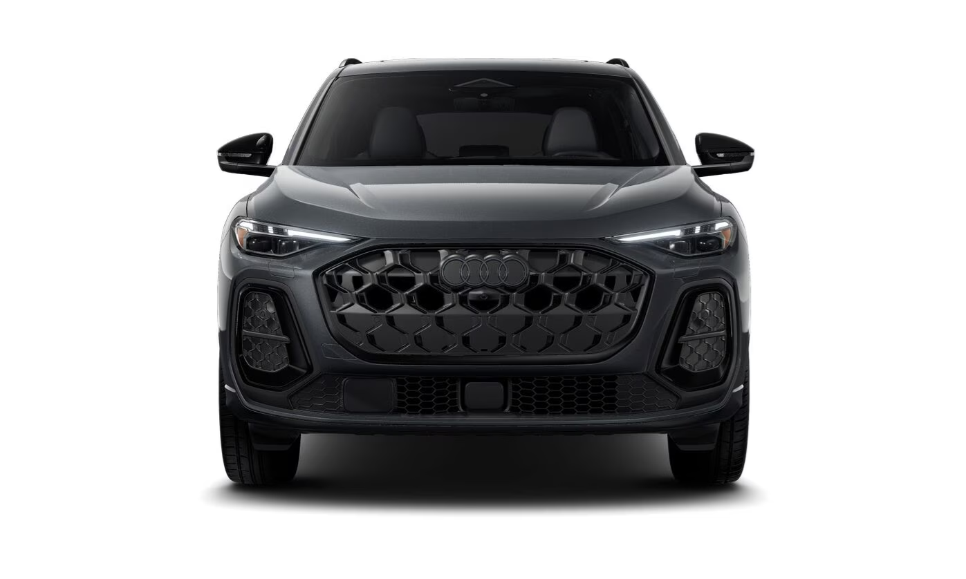 2025 Audi All-New Q5 in Vancouver, British Columbia