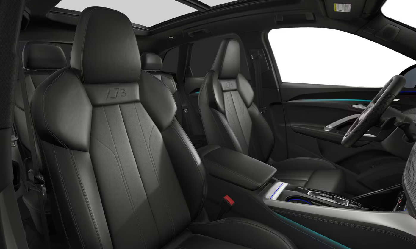 2025 Audi All-New Q5 in Vancouver, British Columbia