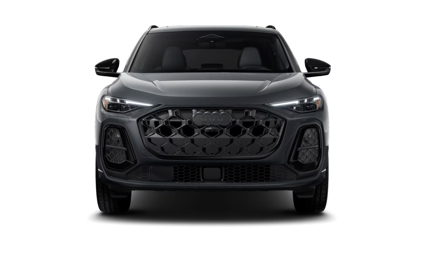 Audi All-New Q5  2025 à Vancouver, Colombie-Britannique