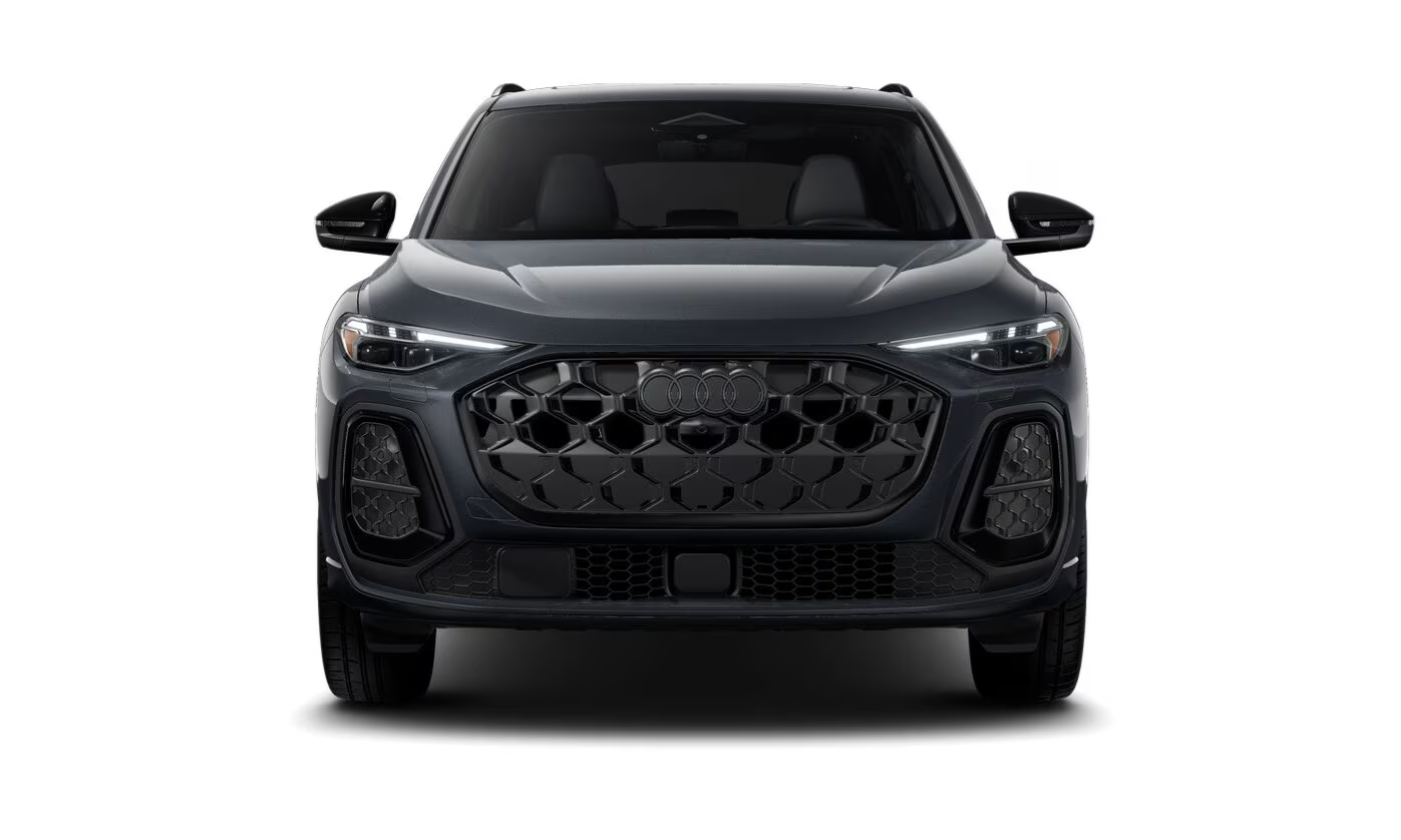 2025 Audi All-New Q5 in Vancouver, British Columbia