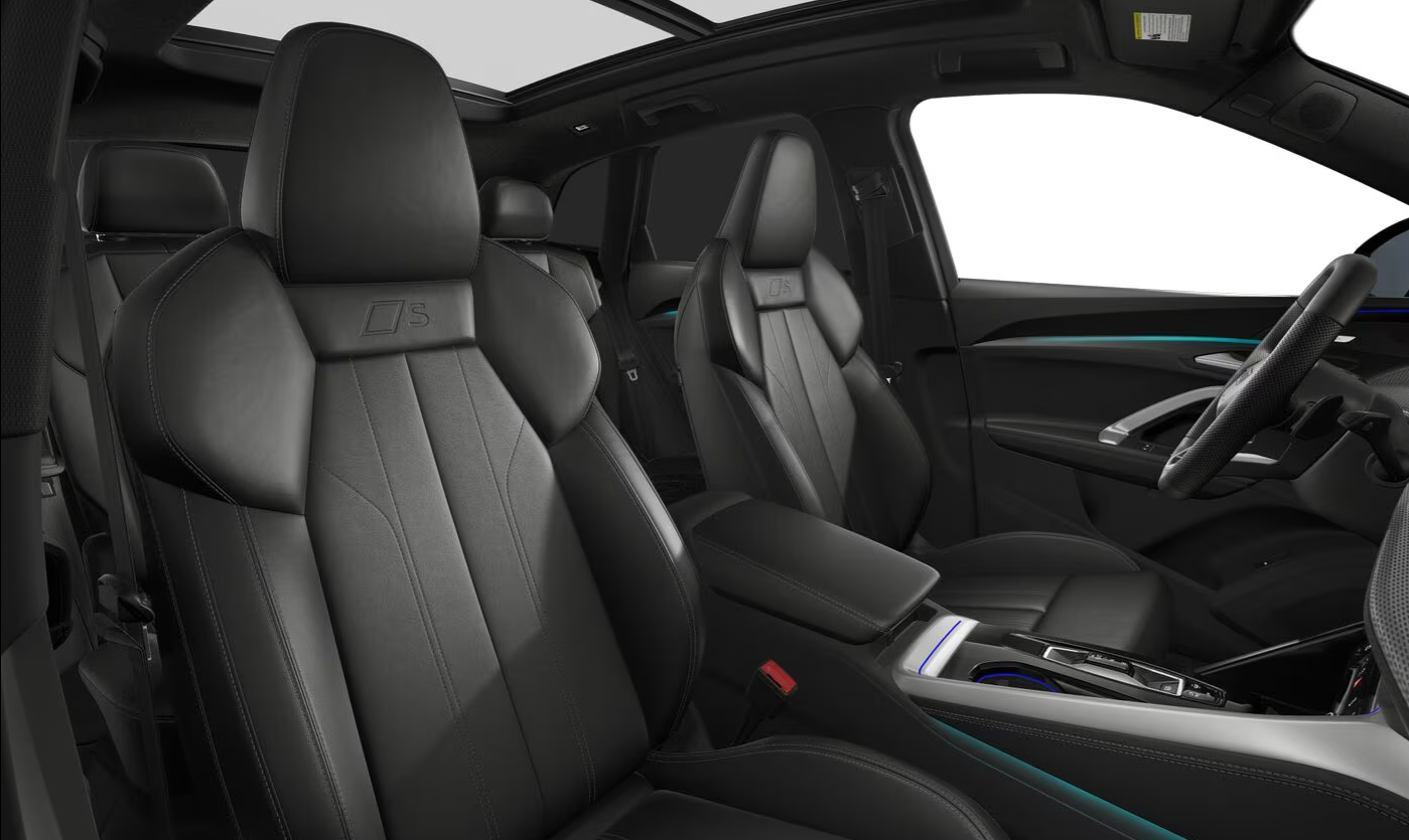 2025 Audi All-New Q5 in Vancouver, British Columbia