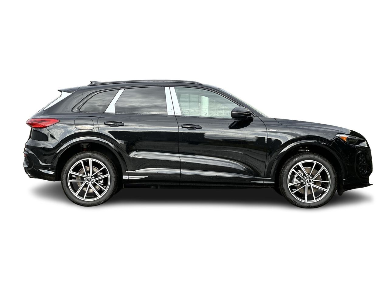 Audi All-New Q5  2025 à Vancouver, Colombie-Britannique