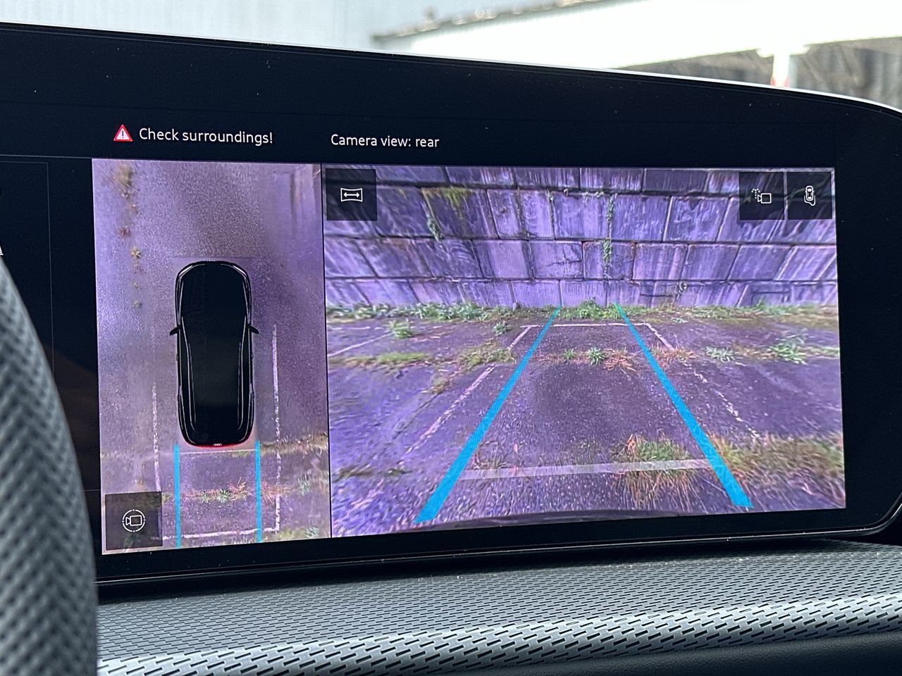 Audi All-New Q5  2025 à Vancouver, Colombie-Britannique