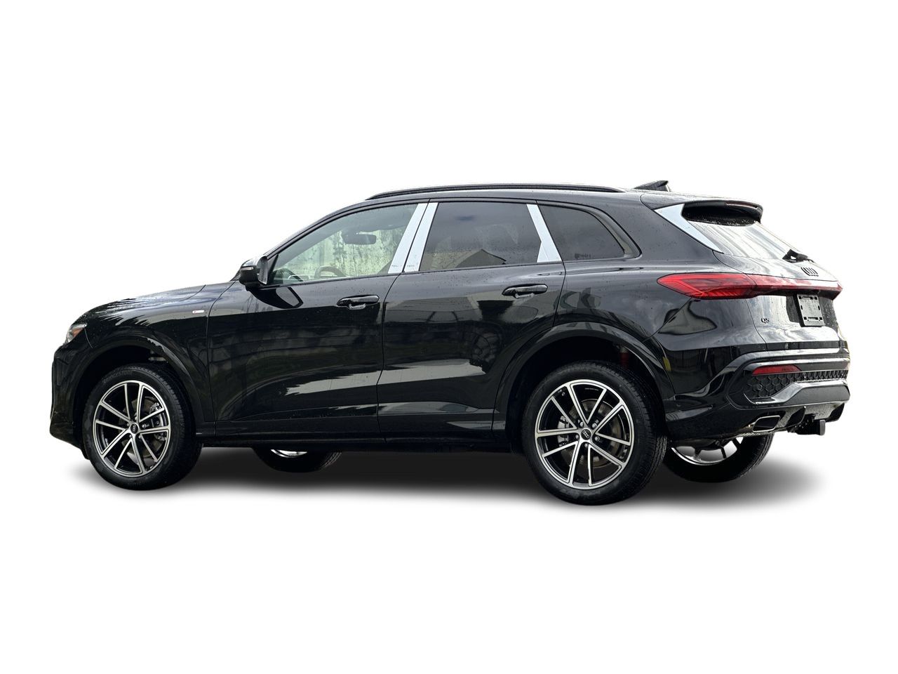 Audi All-New Q5  2025 à Vancouver, Colombie-Britannique