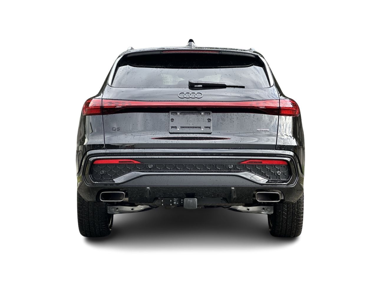 Audi All-New Q5  2025 à Vancouver, Colombie-Britannique