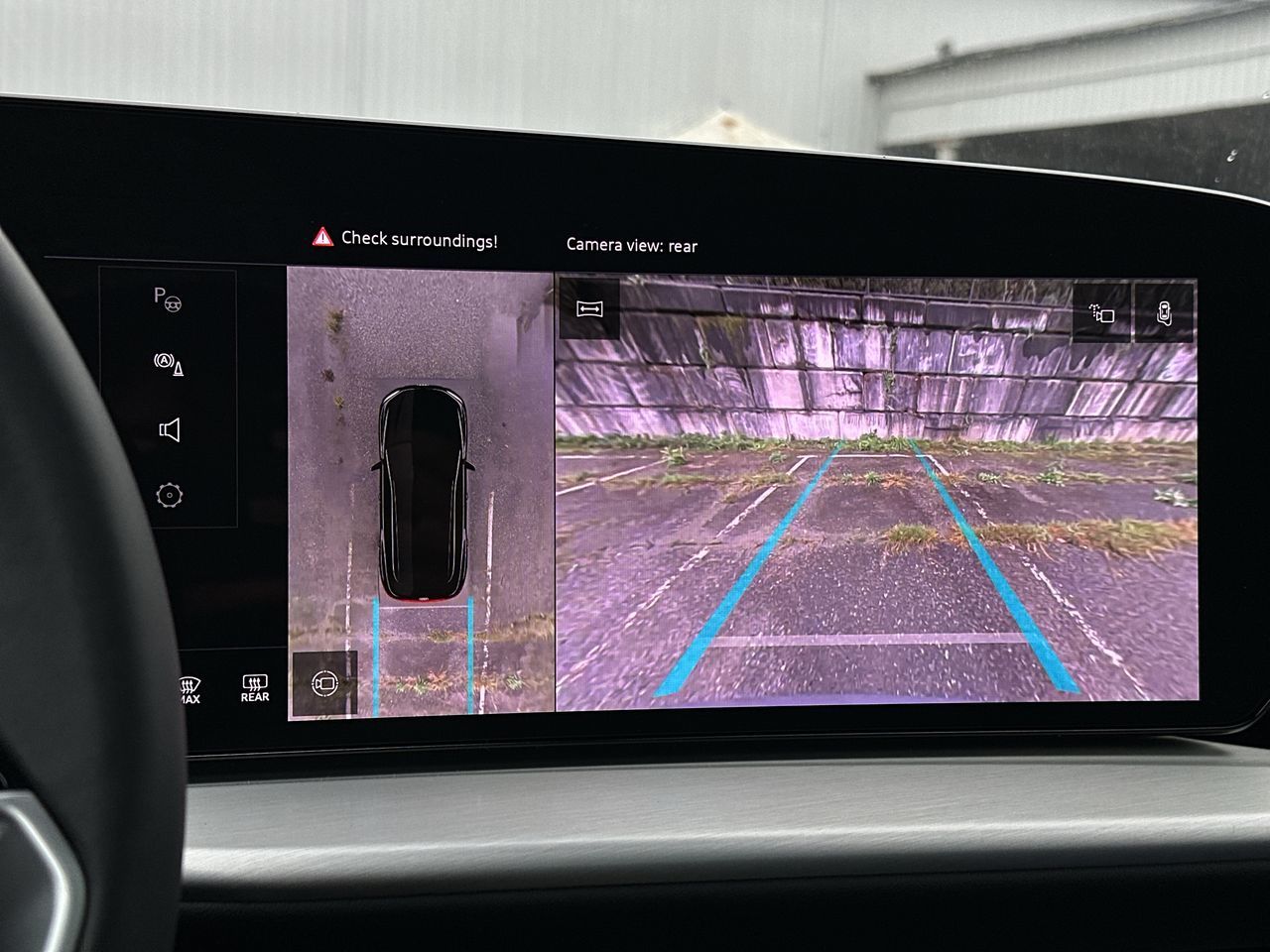 Audi All-New Q5  2025 à Vancouver, Colombie-Britannique